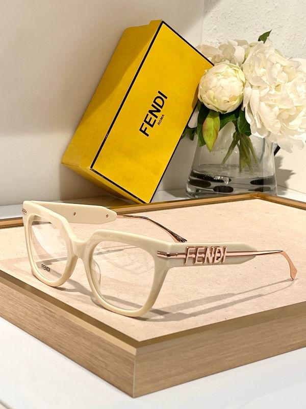 Fendi Glasses smx(262)